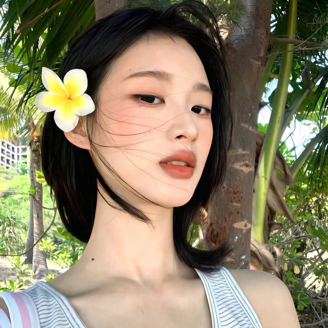 百合的故事
