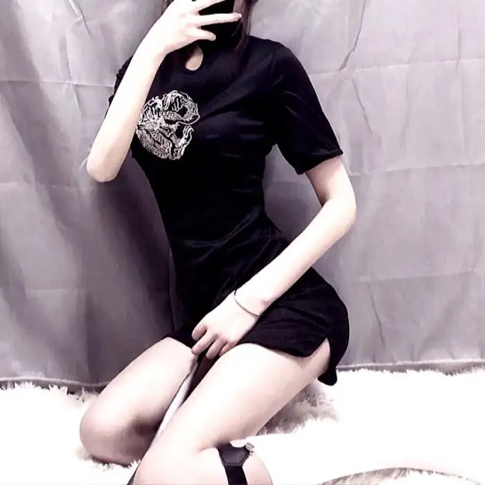 你是人间理想